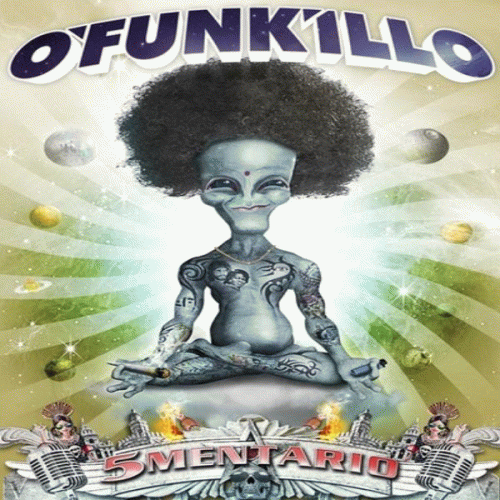 O' Funk' illo : 5mentario